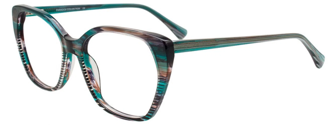 Paradox P5105 Eyeglasses - view 8